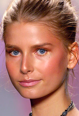 Model of the Week: Hana Soukupova